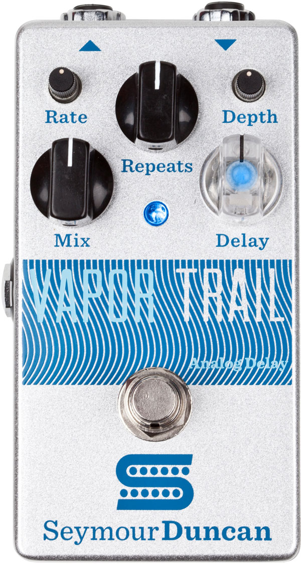 Seymour Duncan Vapor Trail