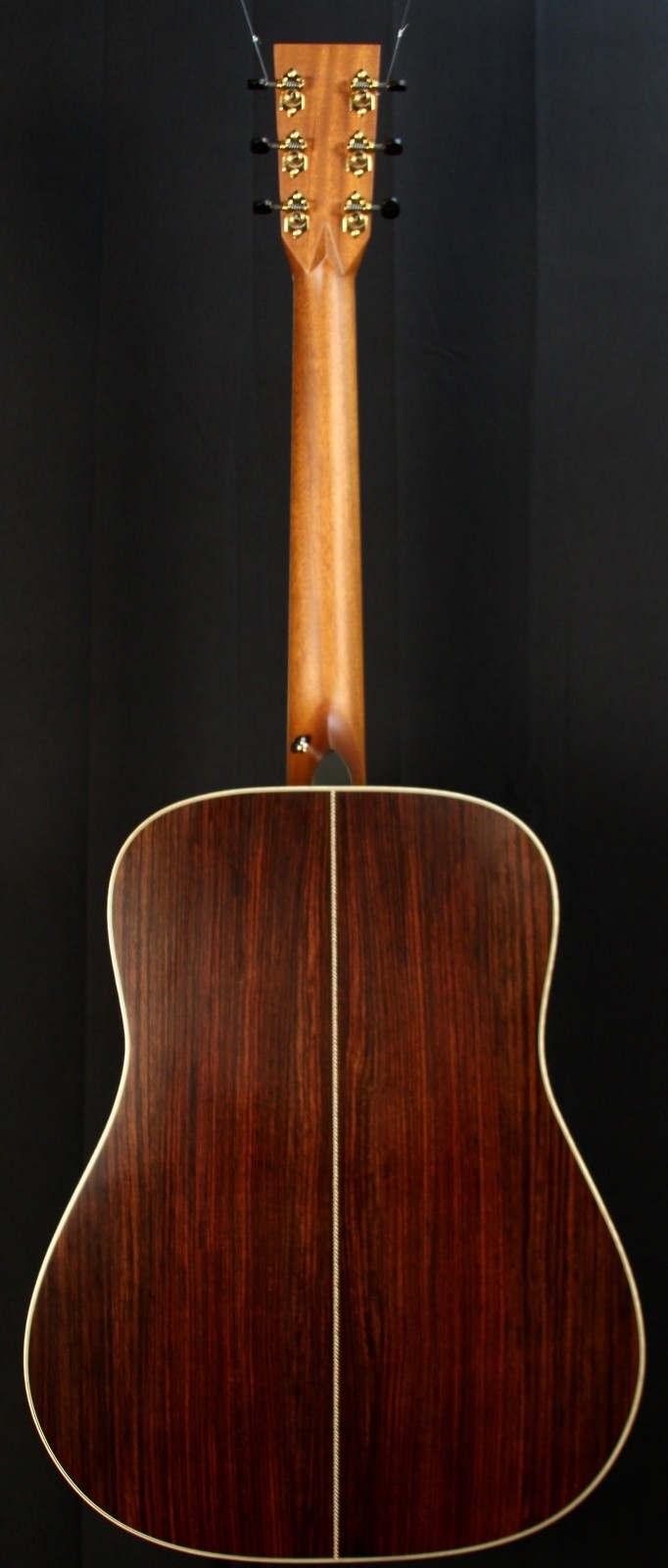 Stonebridge D34 TASR Aged Tone Adirondack