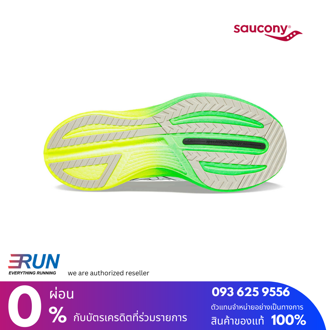 Saucony Endorphin SPEED 3 Men New Color