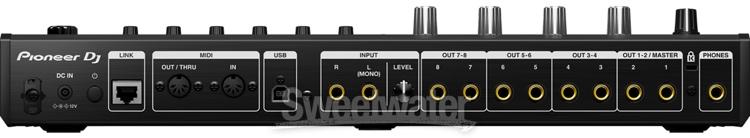 Pioneer DJ Toraiz SP-16 Sampling Workstation