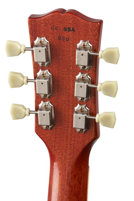 Gibson Custom Collector's Choice #3 1960 Les Paul The Babe Electric Guitar