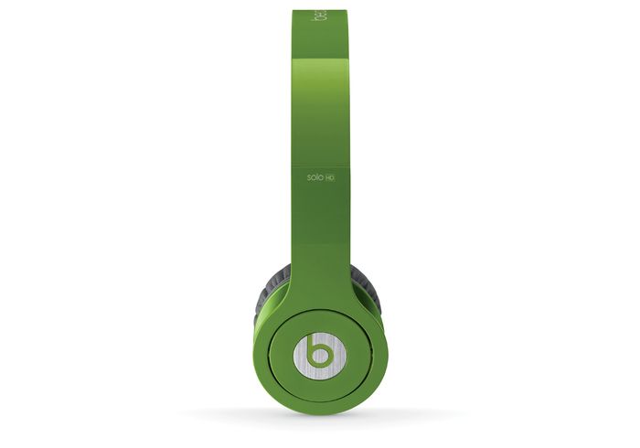 Beats By Dre Solo HD