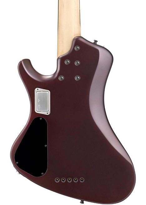 ESP E-II Stream SL-5 Electric Bass Guitar