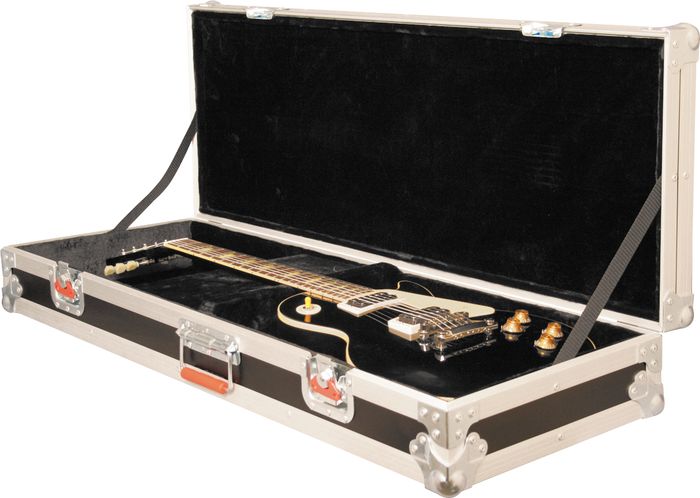 Gator G-Tour LPS Guitar Flight Case