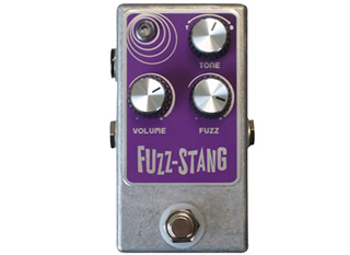 Wright Sounds Fuzz-Stang II