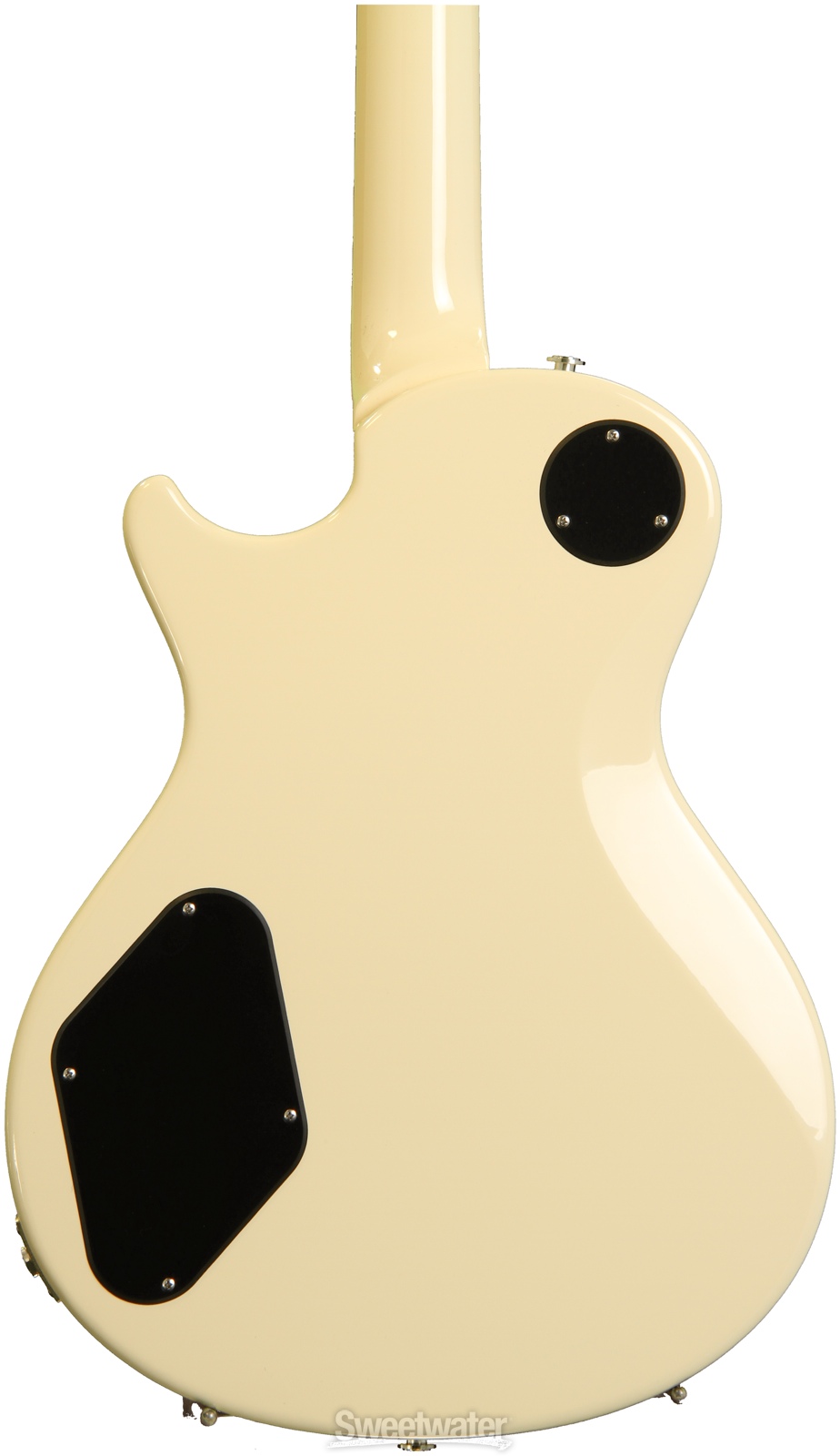 PRS S2 Singlecut - Antique White