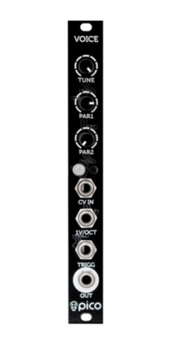 Erica Synths Pico Voice