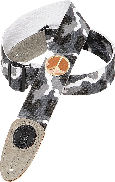 Levy's Cotton Guitar Strap
