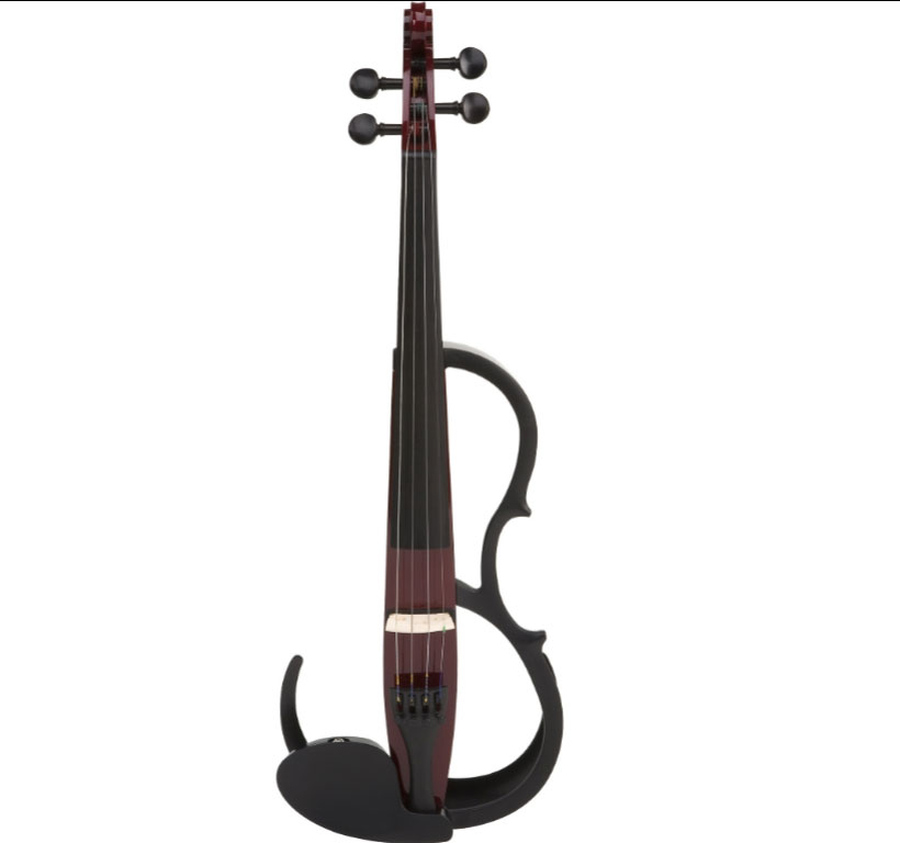 Yamaha SV-150 Silent Practice Violin