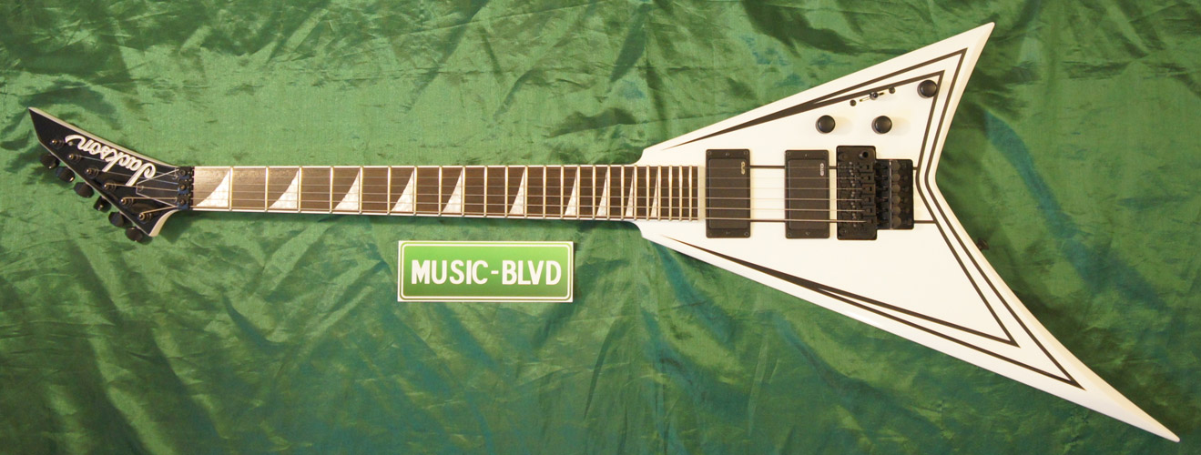 Jackson RRXMG Rhoads X Series Electric Guitar