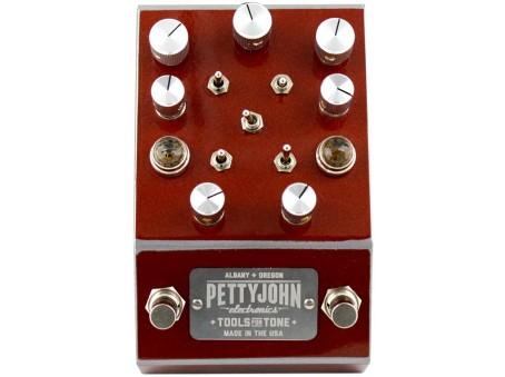Pettyjohn PettyDrive - Deluxe