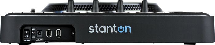 Stanton SCS.1d Control System Deck