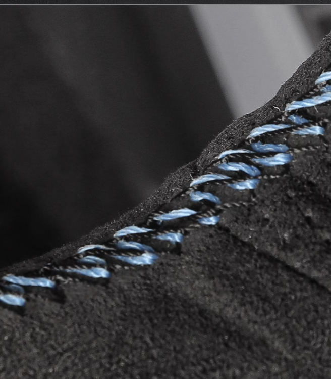 ที่หุ้มพวงมาลัยเคฟล่า ปลอกหุ้มพวงมาลัย หนังอคันทาร่า BYD Seal ราคาถูก