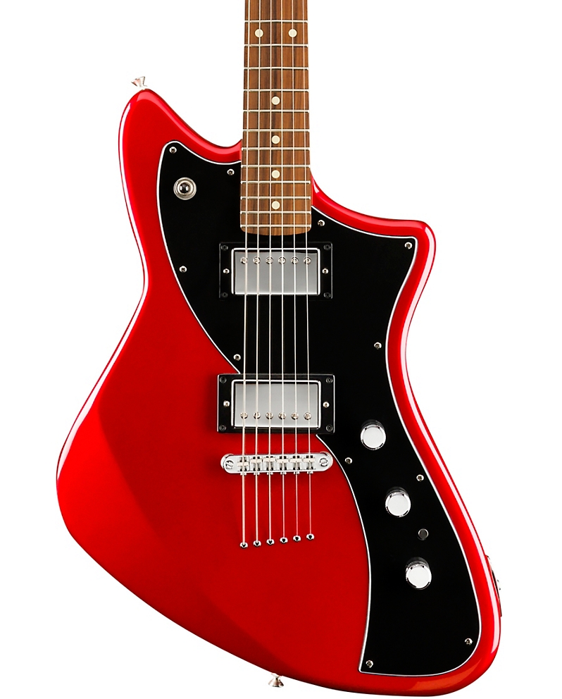 Fender Alternate Reality Meteora HH Electric Guitar