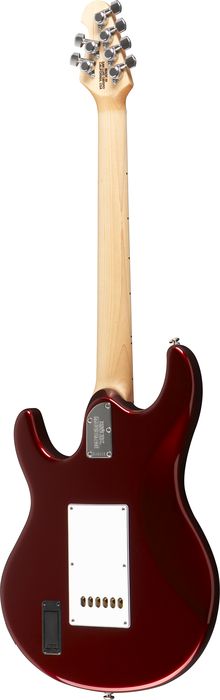 Music Man Silhouette Special HSS Tremolo Electric Guitar