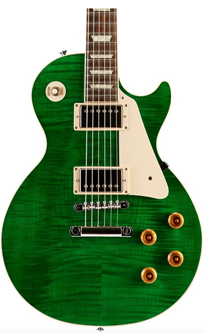 Gibson Custom Les Paul Custom Pro Electric Guitar