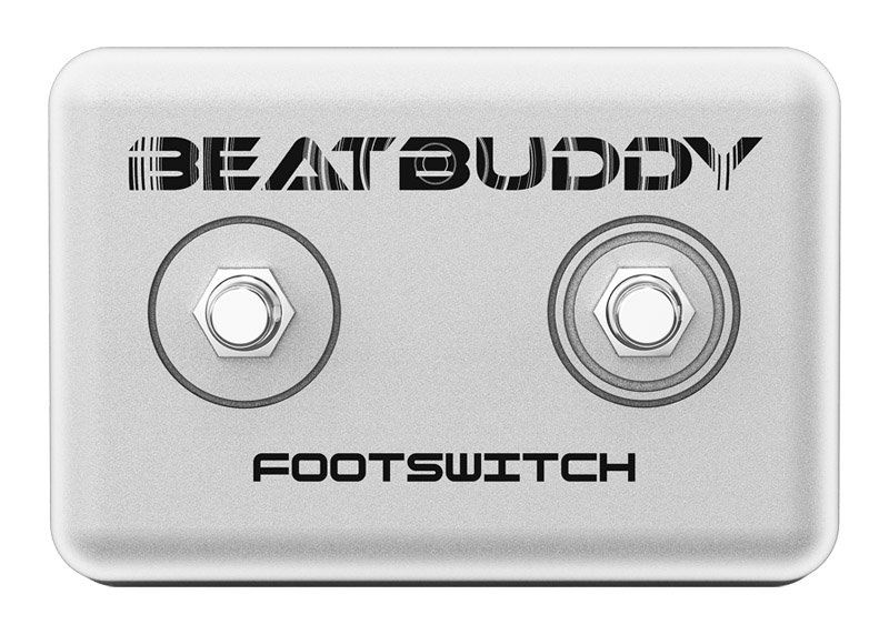 BeatBuddy Singular Sound