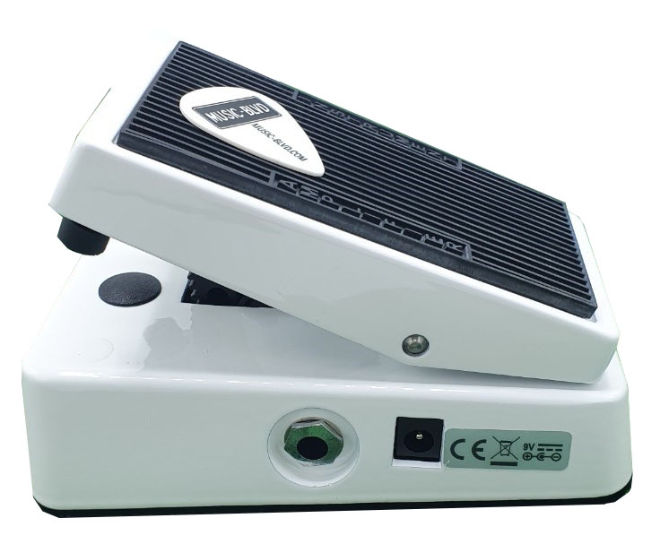 Dunlop CBM105Q Cry Baby Bass Mini Wah