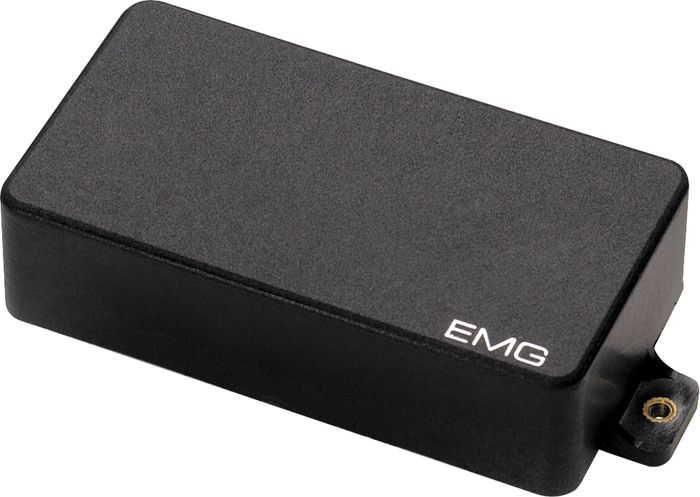 EMG EMG-81TW Active Coil Tap Humbucker
