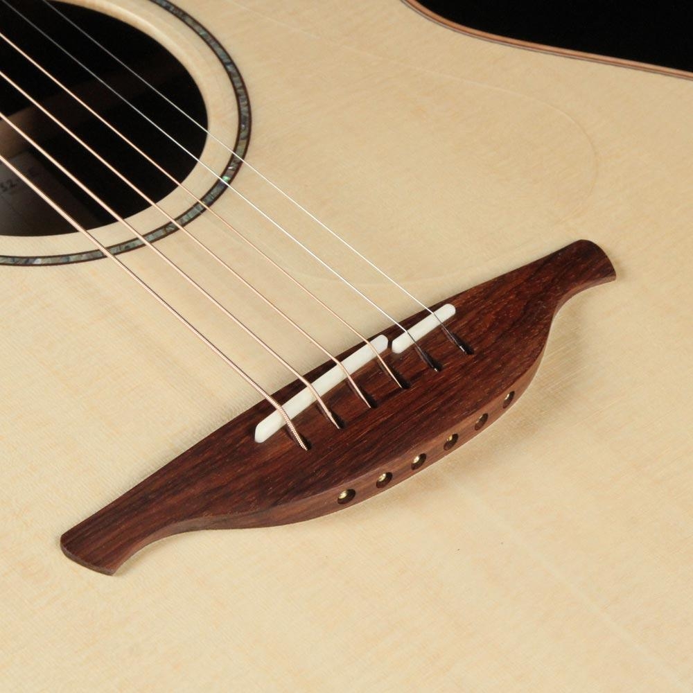 Lowden S32 SE Stage Edition - Natural