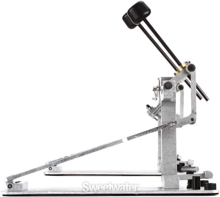Axis Longboards X - Double Pedal with MicroTune