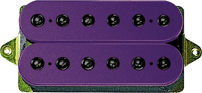 DiMarzio DP151 PAF Pro Pickup