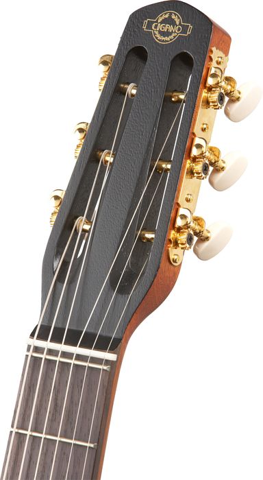 Gitane Cigano Series GJ-15 Gypsy Jazz Guitar Natural