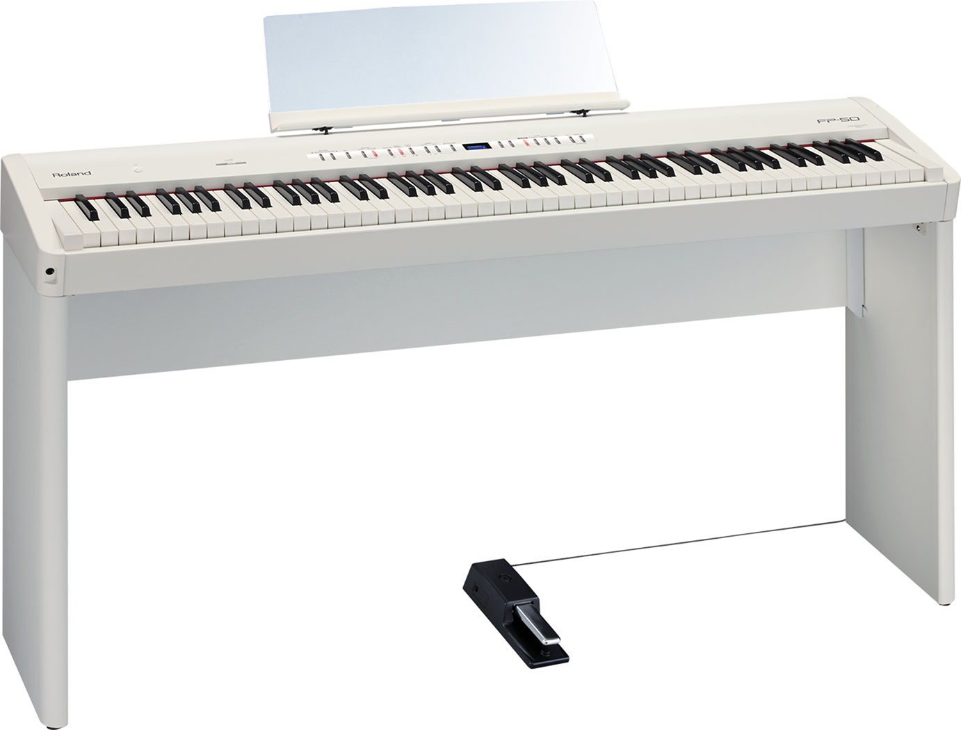 Roland FP-50 / KSC-44