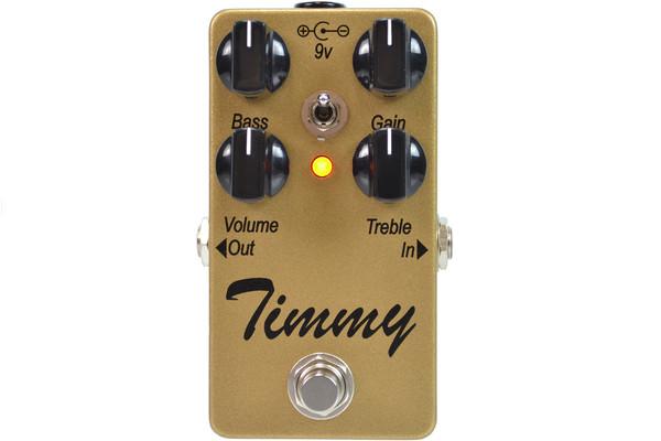 Paul Cochrane Timmy Overdrive - Gold