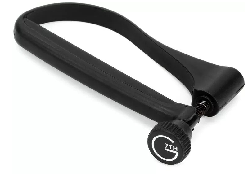 G7th UltraLight 6-string Capo