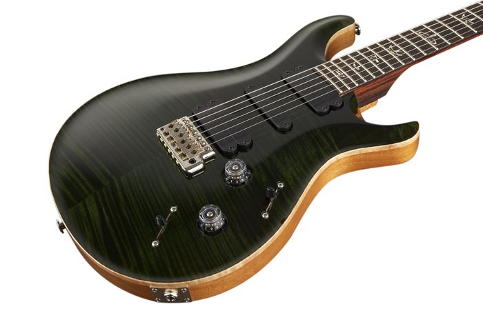 PRS 513 With Rosewood Neck Electric Guitar