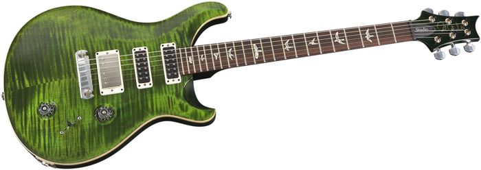 PRS Studio Electric Guitar