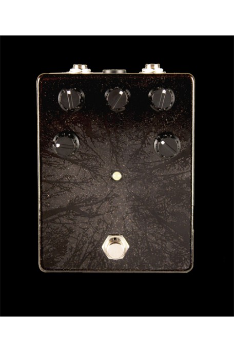 Black Arts Toneworks Black Forest Overdrive