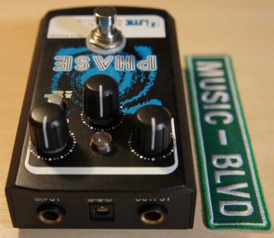 MOEN Ulite Anolog Phase