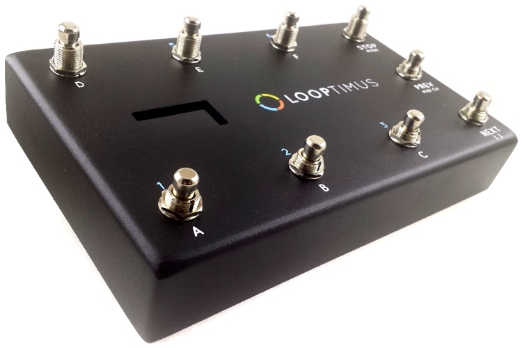 OmniSonic Looptimus
