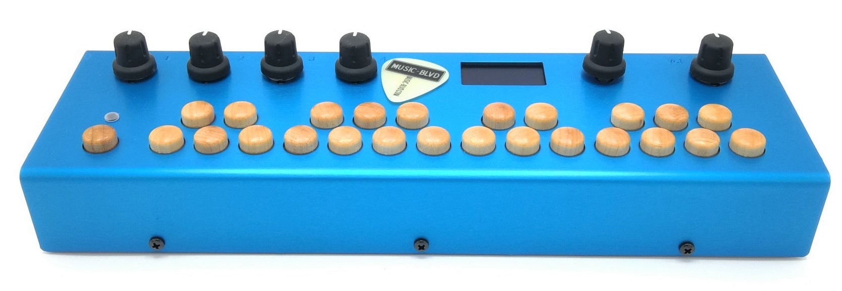 Critter & Guitari Organelle