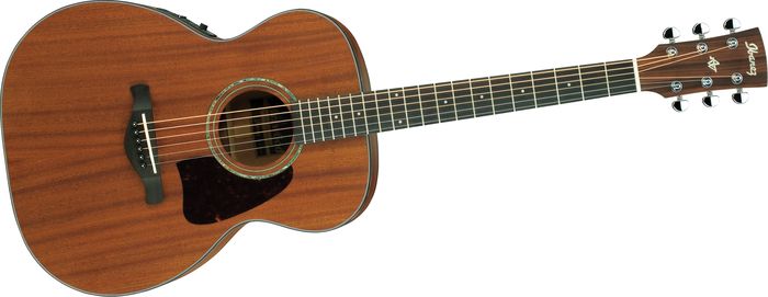 Ibanez Artwood Series AC240EOP Grand Concert Acoustic-Electric Guitar