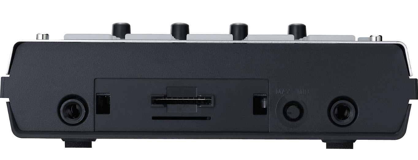 Roland SP-404SX Portable Sampler with Effects