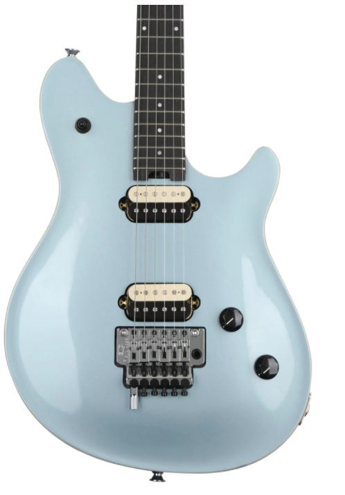 EVH Wolfgang Special Electric Guitar