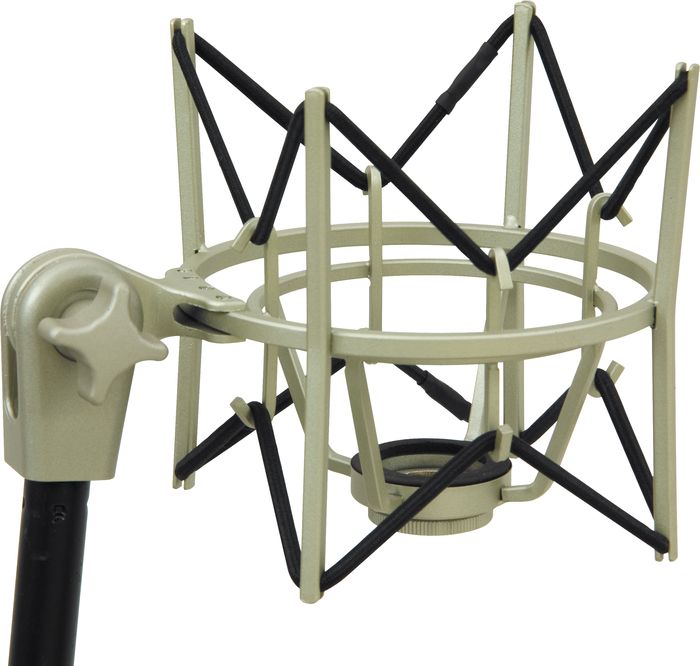 MXL MXL Genesis Studio Tube Condenser Microphone