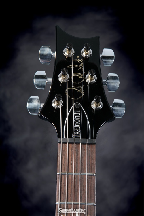 PRS Mark Tremonti - Whale Blue, 10-Top