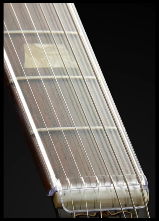 GUITAR FLATTER Guitar Flatter