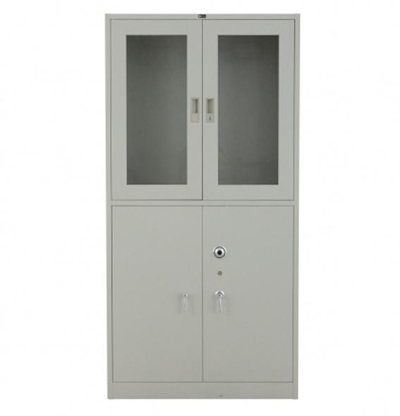 ตู้เอนกประสงค์เหล็ก SPACE PRO G1 SERIES รุ่น HDW-B04B