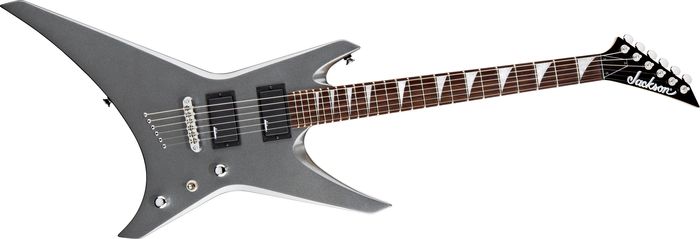 Jackson JS32T Warrior Electric Guitar