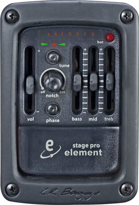 Breedlove Atlas Stage Series C25/SR Concert Acoustic-Electric Guitar (Natural)