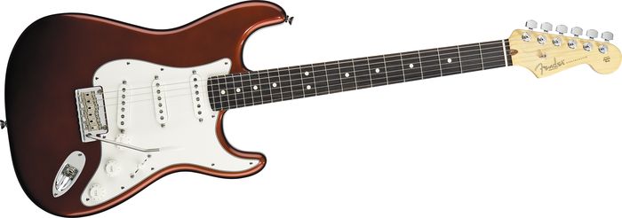 Fender American Standard Stratocaster Electric Guitar