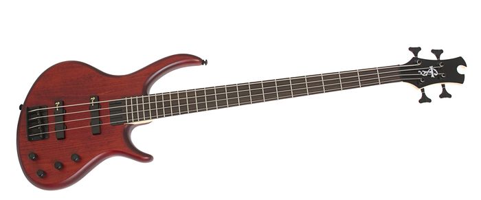 Tobias Toby Deluxe-IV Electric Bass