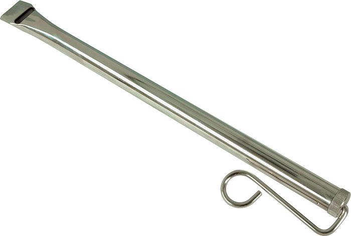 Grover-Trophy Slide Whistle