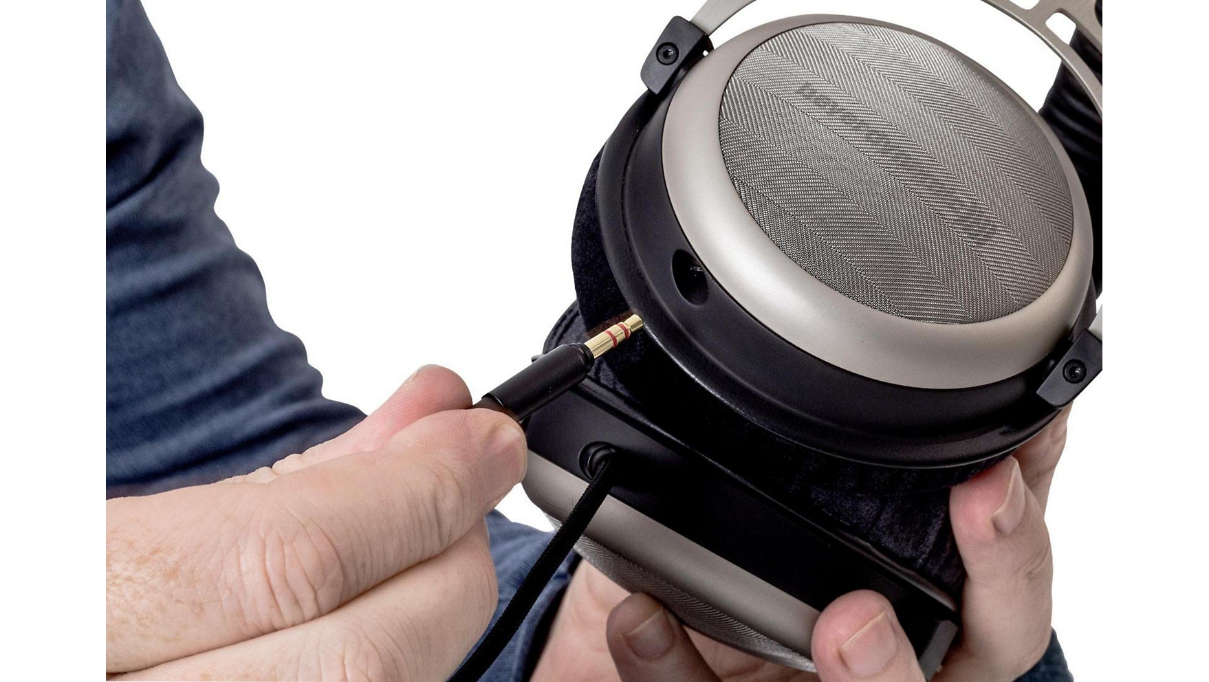 Beyerdynamic T1 Tesla Hi-Fi Headphones (2nd Generation)