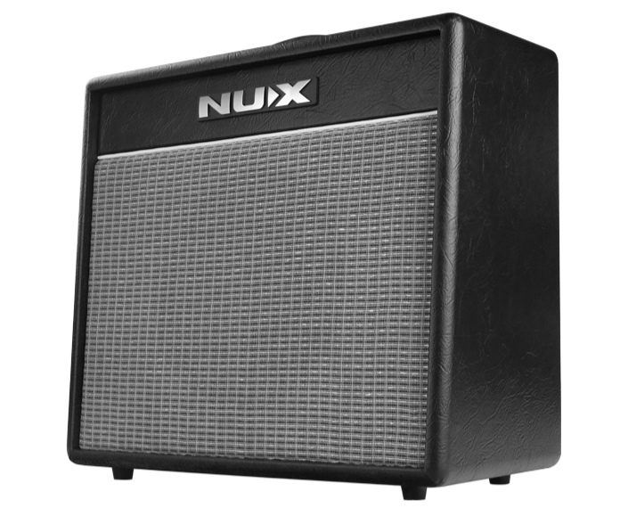 nux Mighty 40BT